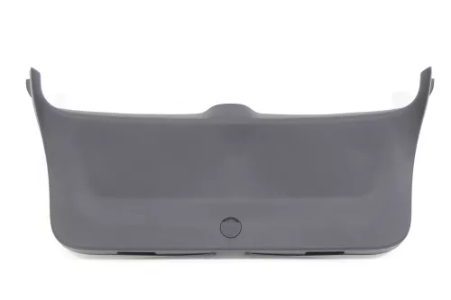 Golf 5/6 Variant Kombi Heckklappenverkleidung Verkleidung Heckklappe anthrazit