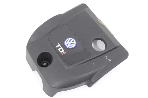 VW Golf 4 Bora Motorabdeckung Abdeckung Motor Blende 1,9 TDI AJM ATD AXR 0 (144922)