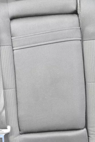 VW Passat 3B 3BG Kombi Variant Sitz Rückbank Rücksitzbank 3 Punkt Gurt - 130654 (144958)