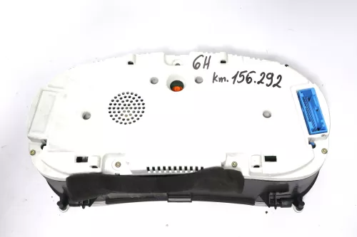 Seat Arosa Tacho Tachometer Kombiinstrument 156.000km 6H0919860 Benzin 1,0 50PS (145042)