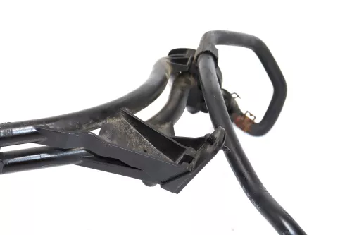 VW Golf Scirocco Kühlmittelregler Wasserpumpe Pumpe Gehäuse 1K0121070BD (145196)