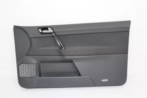 VW Polo 9N Türverkleidung Verkleidung Tür rechts vorne 2/3-Türer (145227)