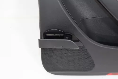 VW Passat 3C Variant Türverkleidung Verkleidung Tür hinten rechts 3C9867212CS UL (145260)