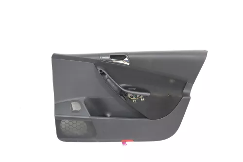 VW Passat 3C Variant Türverkleidung Verkleidung Tür vorne rechts Beifahrertür ld