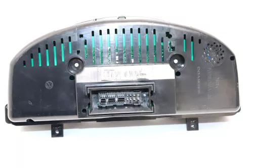 VW Passat 3C Tacho Tachometer 207.000km 3C0920852R Diesel TDI (145289)
