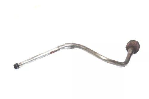 VW T4 Rohr an Krümmer Abgaskrümmer 023253871b 2,5 Benziner ACU AEN