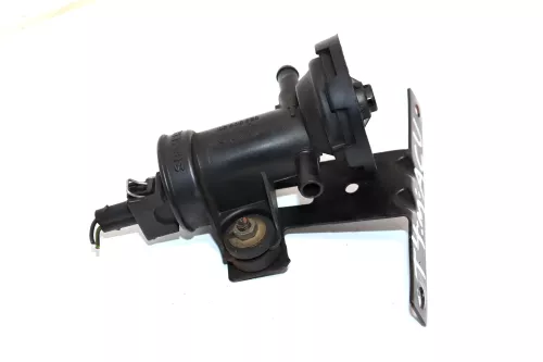 VW T4 LT Magnetventil 023906281 TDI Magnetventilblock ACU Benziner (145320)