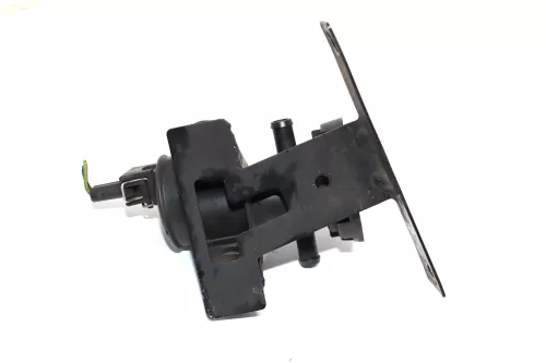 VW T4 LT Magnetventil 023906281 TDI Magnetventilblock ACU Benziner (145320)