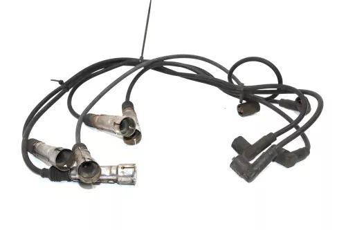 VW T4 Benziner ACU Zündkabel Kabel Leitung Zündung 2,5 5-Zylinder