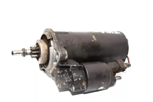 VW T4 Anlasser Starter 2,5 Benziner ACU Automatik
