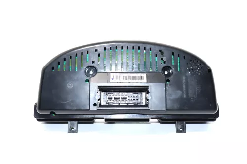 VW Passat 3C Tacho Tachometer 216.000km 3C0920871 X Diesel TDI (145337)