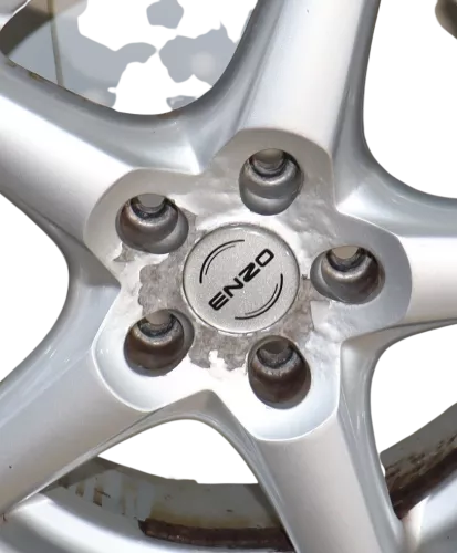 VW Passat 3C Golf Reifen Winterreifen 225/70 R16 107S Alufelgen Felgen KBA 46593 (145352)