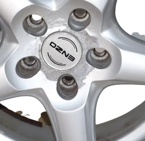 VW Passat 3C Golf Reifen Winterreifen 225/70 R16 107S Alufelgen Felgen KBA 46593 (145352)