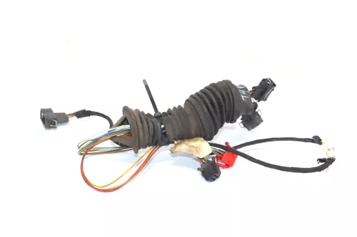 VW T4 Kabelbaum Tür Türkabelbaum ZV vorne rechts Leitungssatz elektrische Spiege