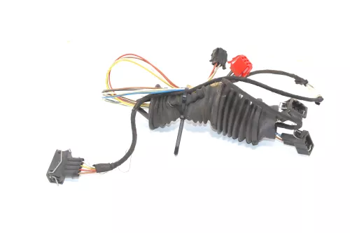 VW T4 Kabelbaum Tür Türkabelbaum ZV vorne rechts Leitungssatz elektrische Spiege (145364)