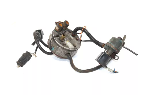 Steuergerät Gasanlage Autogas Erdgas Gas CNG PS-01 67R-014360 AC Autogaz (145390)