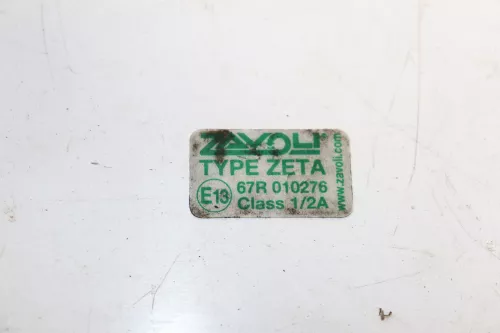 Steuergerät Gasanlage Autogas Erdgas Gas CNG PS-01 67R-014360 AC Autogaz (145390)