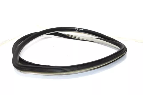 Skoda Fabia 6Y Türdichtung Dichtung Tür vorne links Fahrertür 6Y0867365B /C