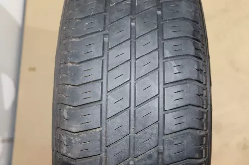 1x Felge Alufelge original Audi A3 8L 6jx15H2 ET38 8L0601025F 8L0 601 025 F  g (145399)