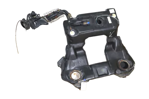 A6 4B Tank Kraftstofftank Kraftstoffbehälter 4B0201075BQ Allrad quattro V6 Diese