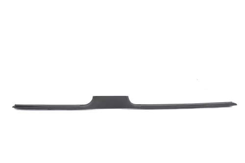 Audi A6 4A Einstiegsleiste Leiste links 4A0864611 schwarz