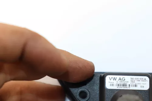 VW Up Navi Navihalter 1S0035935A Halter Navigation Kabel Stecker Kabelbaum (145502)