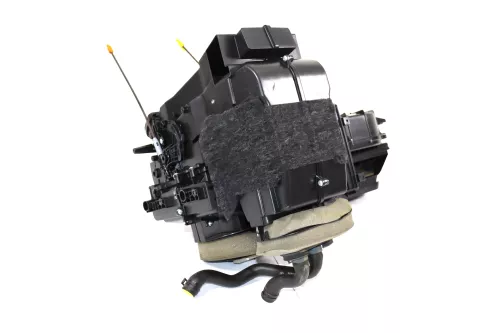 VW Up Gebläsekasten 1S1820007A Heizung Gebläse Lüfter Kasten Klima (145505)