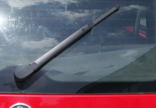 VW Up Wischerarm Arm Wischer hinten Heckwischer Heckwischerarm 5K6955435 (145521)