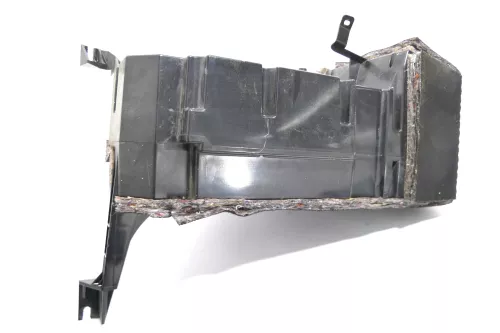 Audi A6 4B Avant Kombi Subwoofer 4B9035382 Lautsprecher Bassbox ASK (145558)