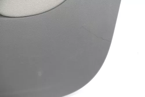 4x Passat 3C Kombi 4x Türverkleidung Verkleidung Tür vorne hinten links grau (145597)