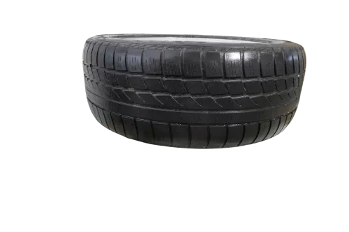 1x Felge Alufelge VW Passat 3BG 7,5jx17 H2 ET20 KBA 45568 Rial LK 112 gg (145629)