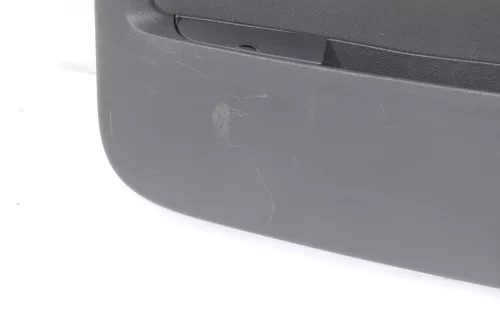 VW Touran 1x Türverkleidung Verkleidung Tür hinten rechts anthrazit 145642 (145642)