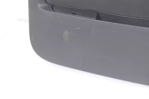 VW Touran 1x Türverkleidung Verkleidung Tür hinten rechts anthrazit 145642 (145642)