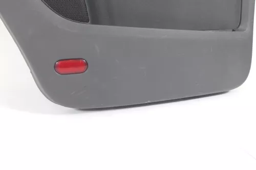 VW Touran 1x Türverkleidung Verkleidung Tür hinten links anthrazit 145643 (145643)