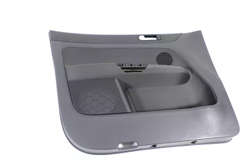VW Golf 5 Plus 5M Türverkleidung Verkleidung Tür vorne links 5M1868109 145652 (145652)