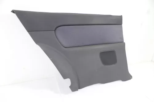 1x Audi A3 8L Seitenverkleidung Seite Verkleidung Tür links hinten 2/3-Türer (145656)