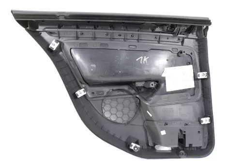 VW Golf 5 6 Variant Kombi Türverkleidung Verkleidung Tür hinten rechts 1K9867212 (145666)