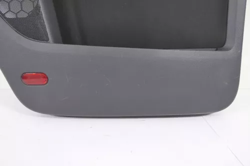 VW Touran 1T3 Türverkleidung Verkleidung Tür hinten links anthrazit Trendline (145672)