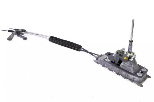 VW Golf 5 1K Schaltgestänge Schaltung 5-Gang 1k0711265C 1K0711266M