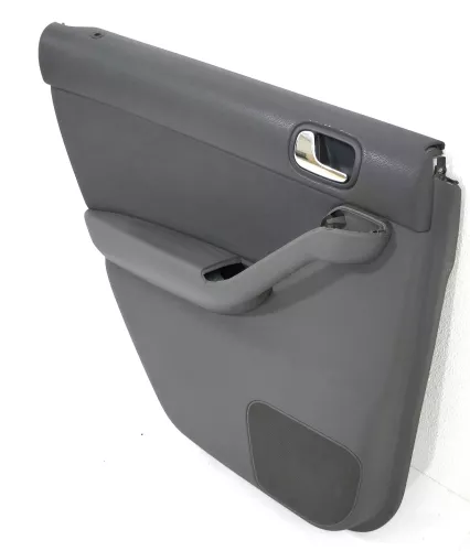 Audi A3 8L Türverkleidung Verkleidung Tür hinten links 4/5-Türer schiefer onyx (145721)