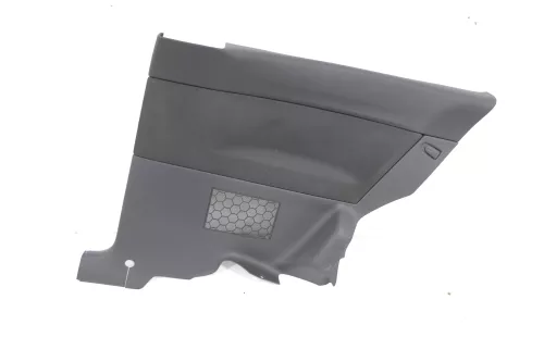 VW Polo 9N Seitenverkleidung Verkleidung Tür hinten rechts 2/3-Türer