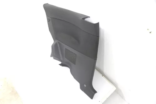 VW Polo 9N Seitenverkleidung Verkleidung Tür hinten links 2/3-Türer (145723)