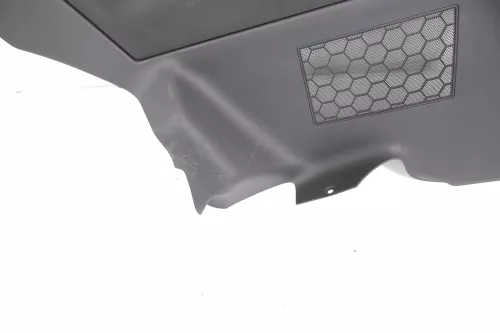 VW Polo 9N Seitenverkleidung Verkleidung Tür hinten links 2/3-Türer (145723)