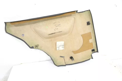 VW Polo 6N2 Seitenverkleidung Verkleidung Tür hinten rechts 2/3-Türer (145726)