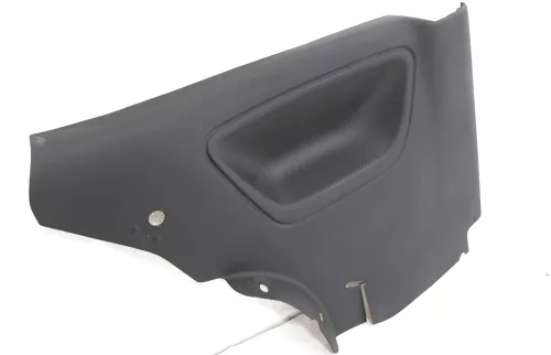 VW Polo 6N2 Seitenverkleidung Verkleidung Tür hinten links 2/3-Türer (145727)