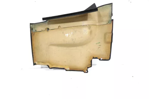 Golf 4 3 1E Cabrio Türverkleidung Verkleidung Tür Seitenverkleidung hinten links (145728)