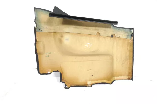 Golf 4 3 1E Cabrio Türverkleidung Verkleidung Tür Seitenverkleidung hinten recht (145729)