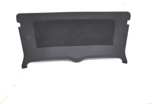 VW Sharan 7M Abdeckung Verkleidung Kofferraum hinten Heckklappe Deckel schwarz