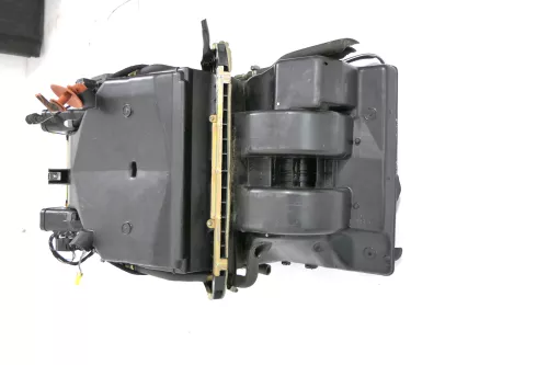 Audi A8 4D Gebläsekasten Heizung Gebläse Lüfter Kasten Klima (145756)