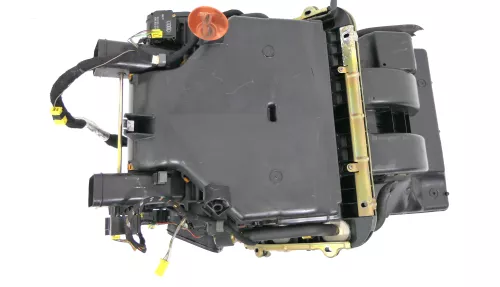 Audi A8 4D Gebläsekasten Heizung Gebläse Lüfter Kasten Klima (145756)